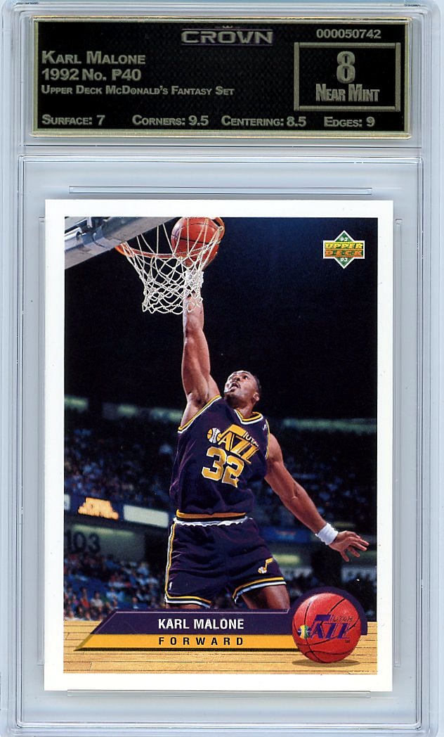 Karl Malone