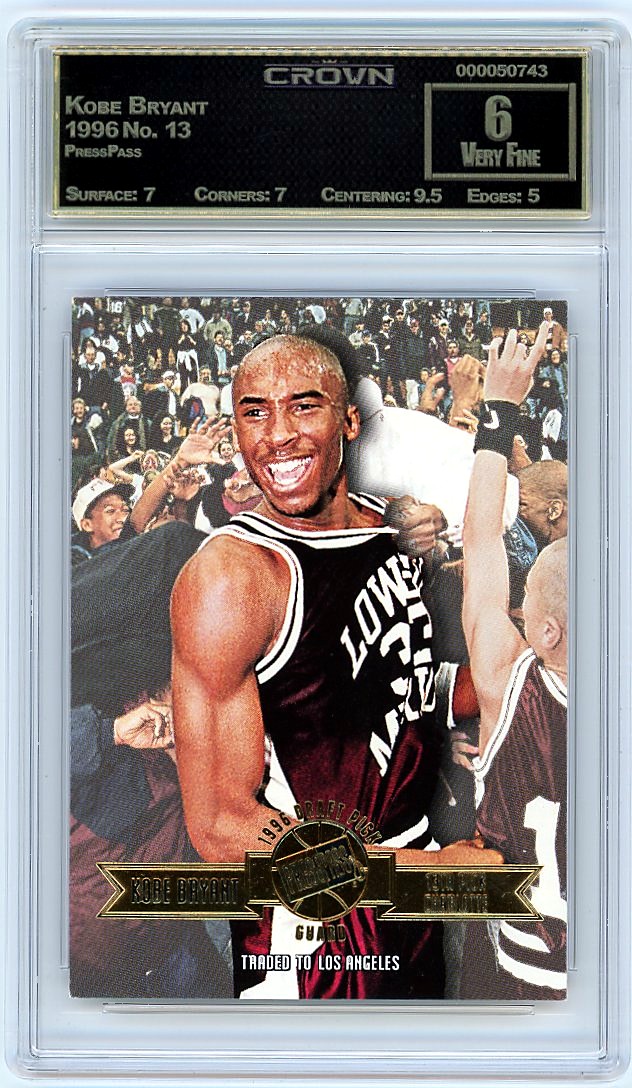Kobe Bryant