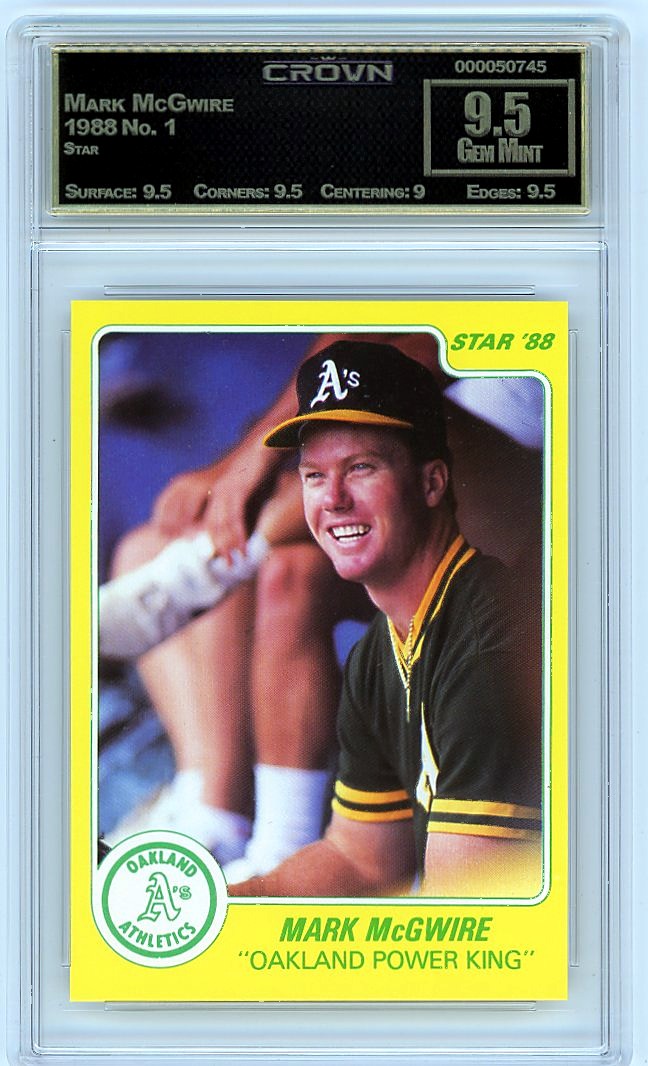 Mark McGwire