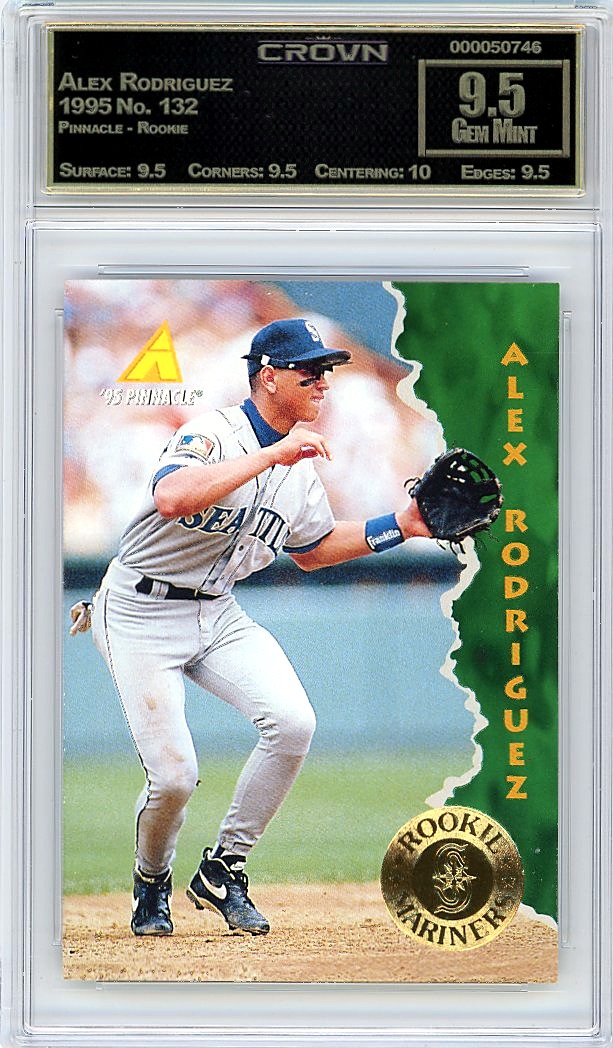 Alex Rodriguez