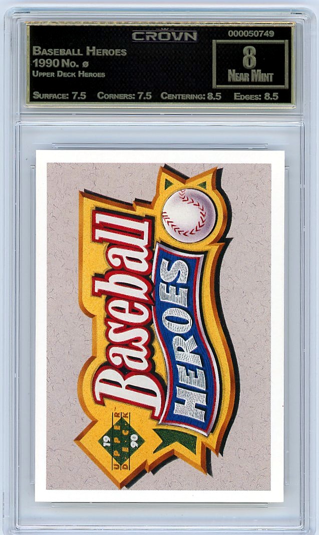Baseball Heroes