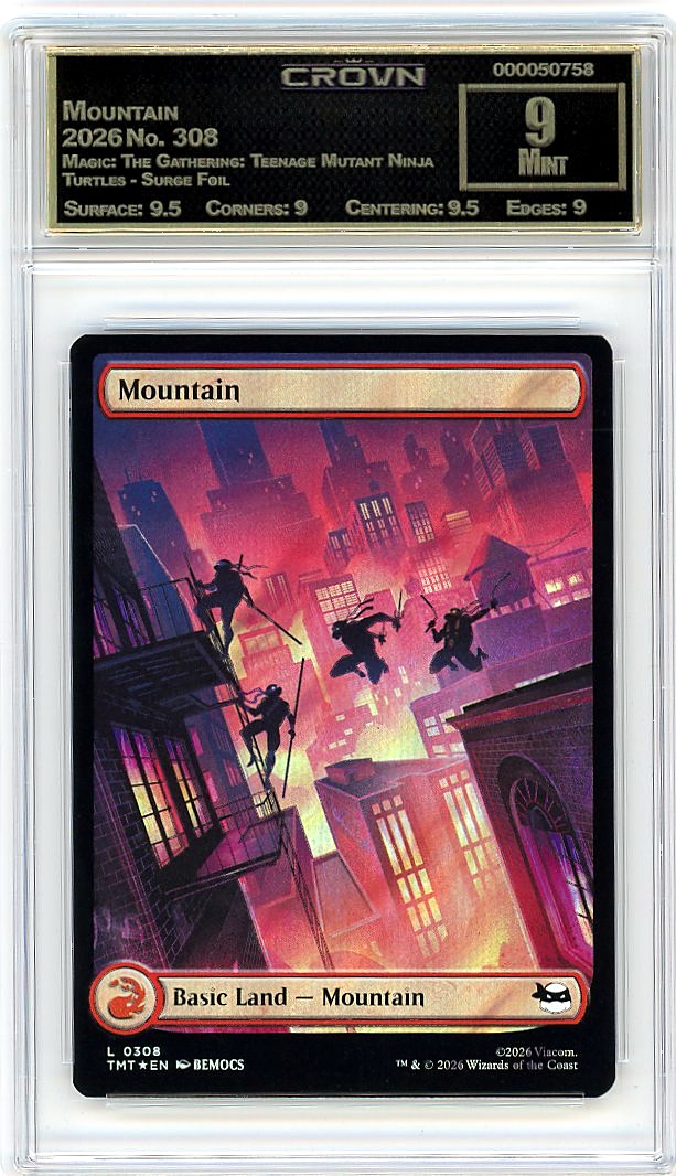 Mountain