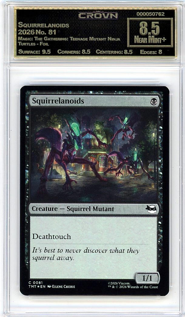 Squirrelanoids