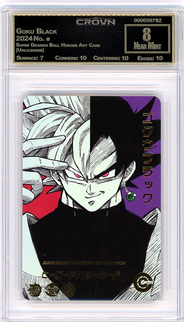Goku Black