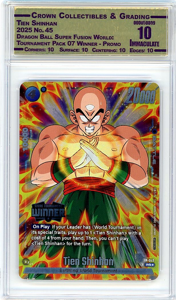 Tien Shinhan