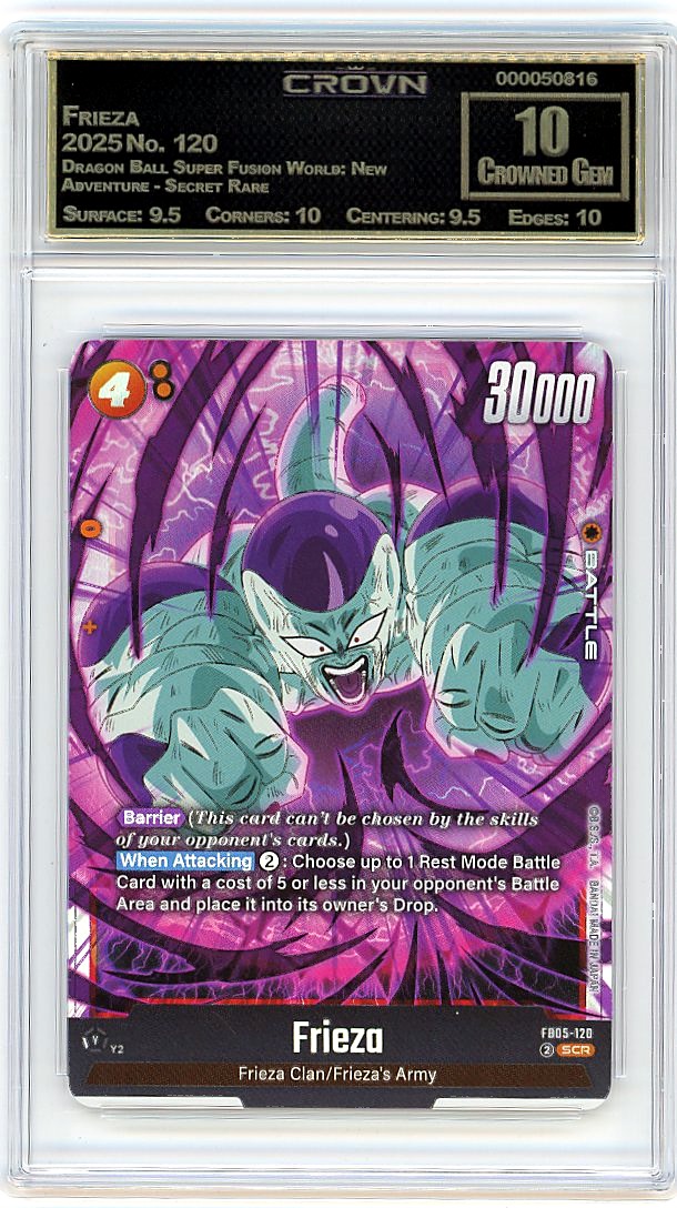 Frieza
