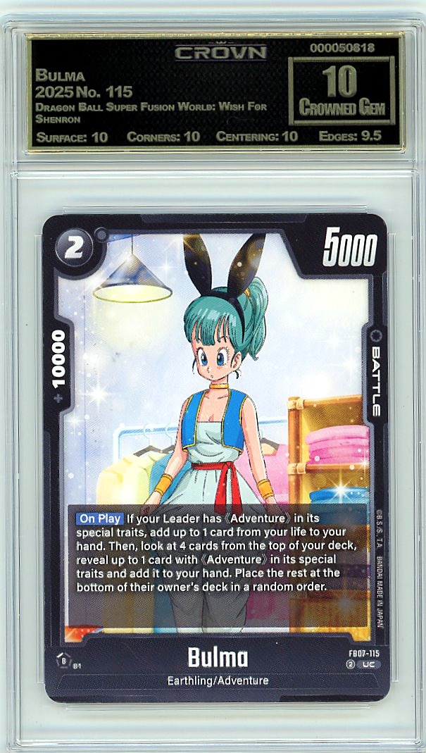 Bulma