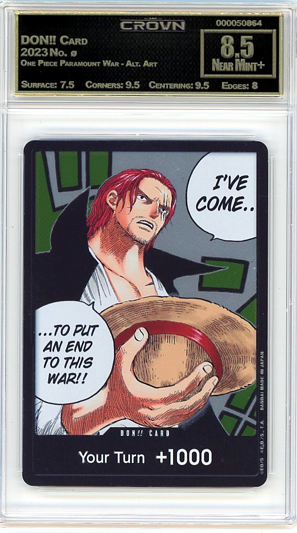 DON!! Card