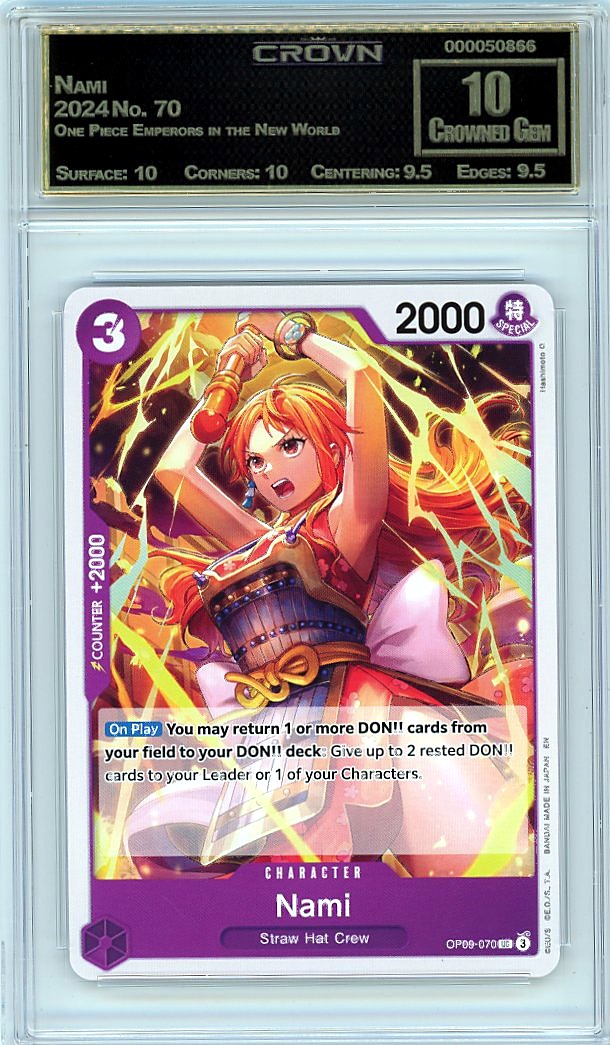 Nami