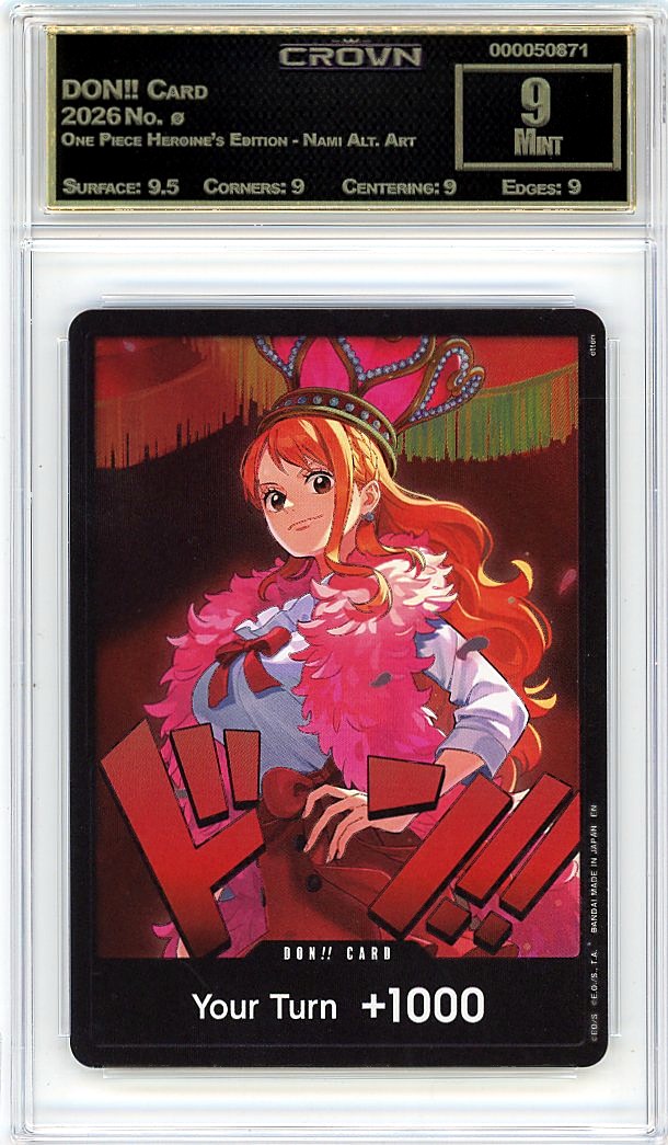 DON!! Card