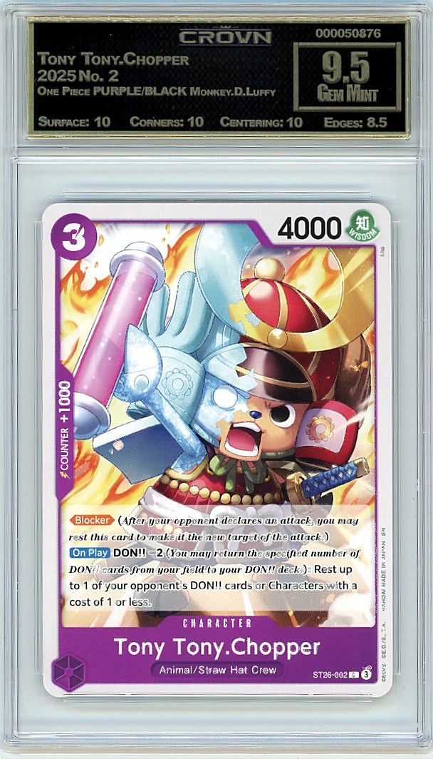 Tony Tony.Chopper