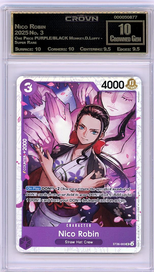 Nico Robin
