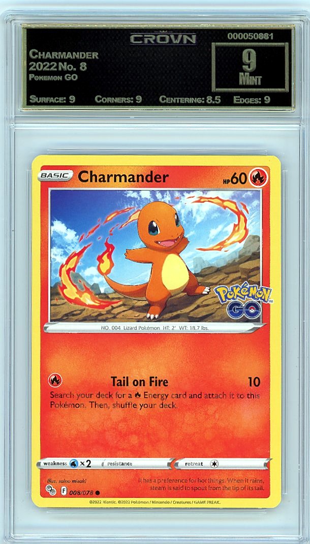 Charmander