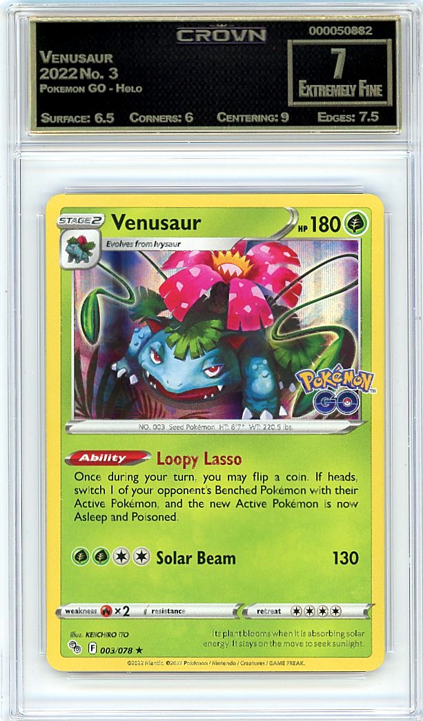 Venusaur