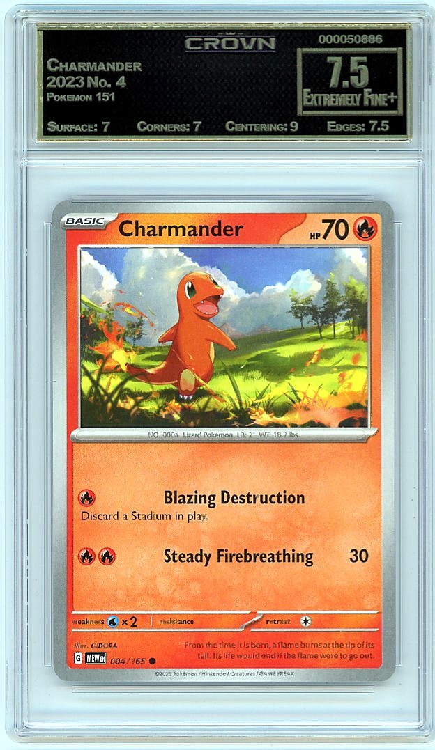 Charmander