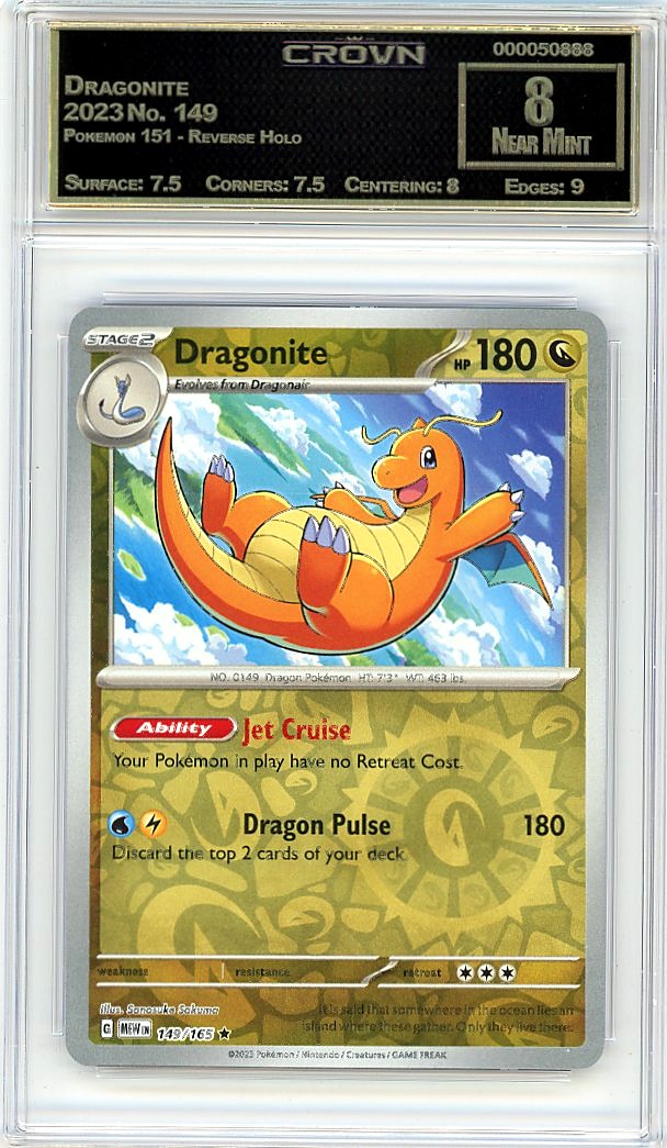 Dragonite