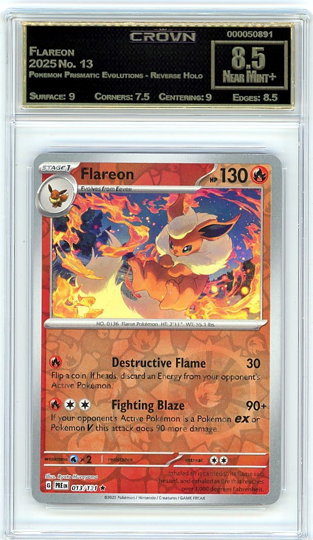 Flareon
