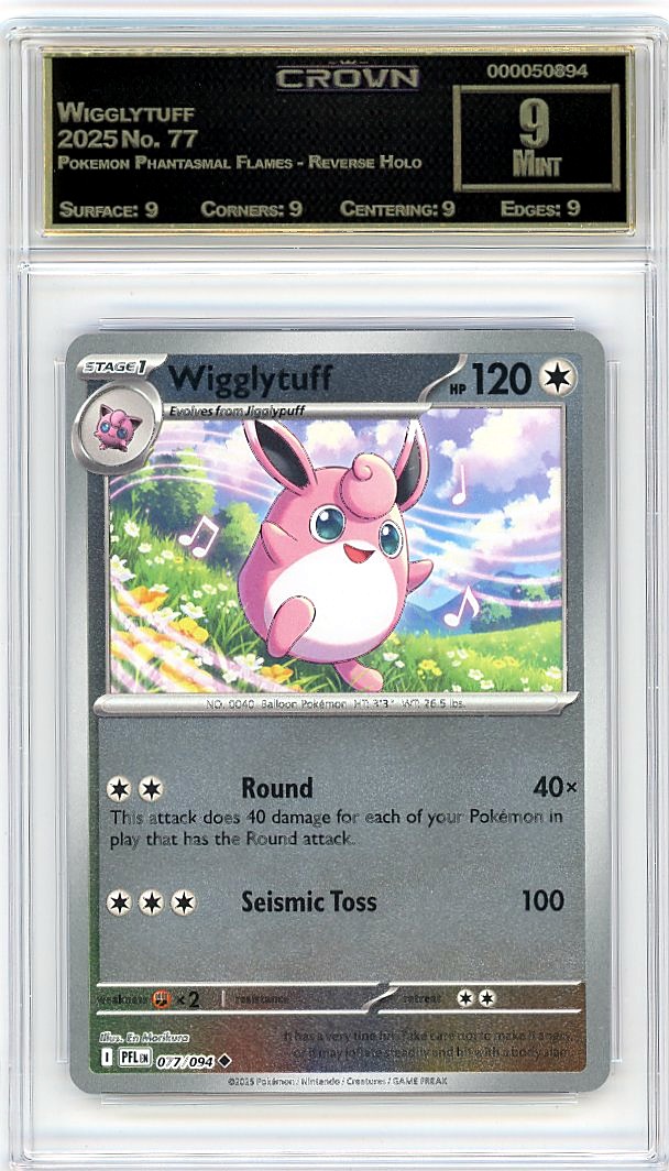 Wigglytuff