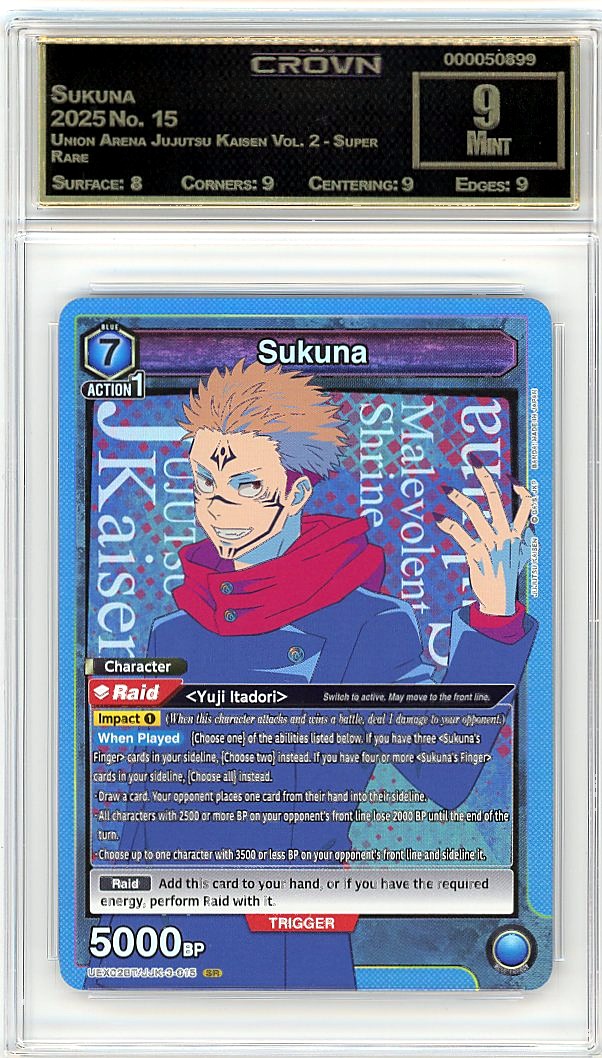 Sukuna