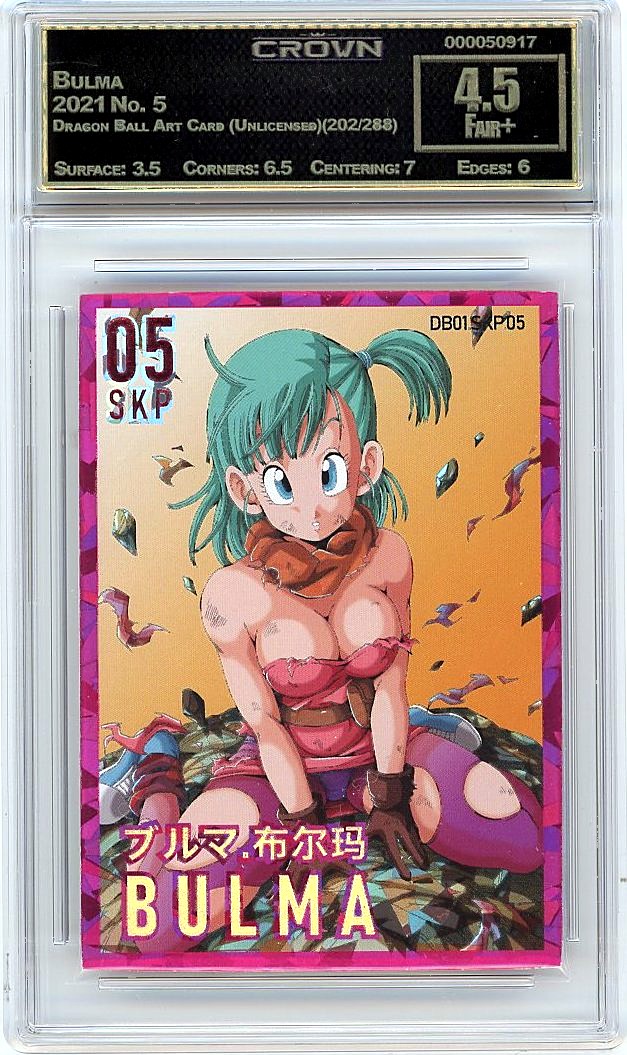 Bulma