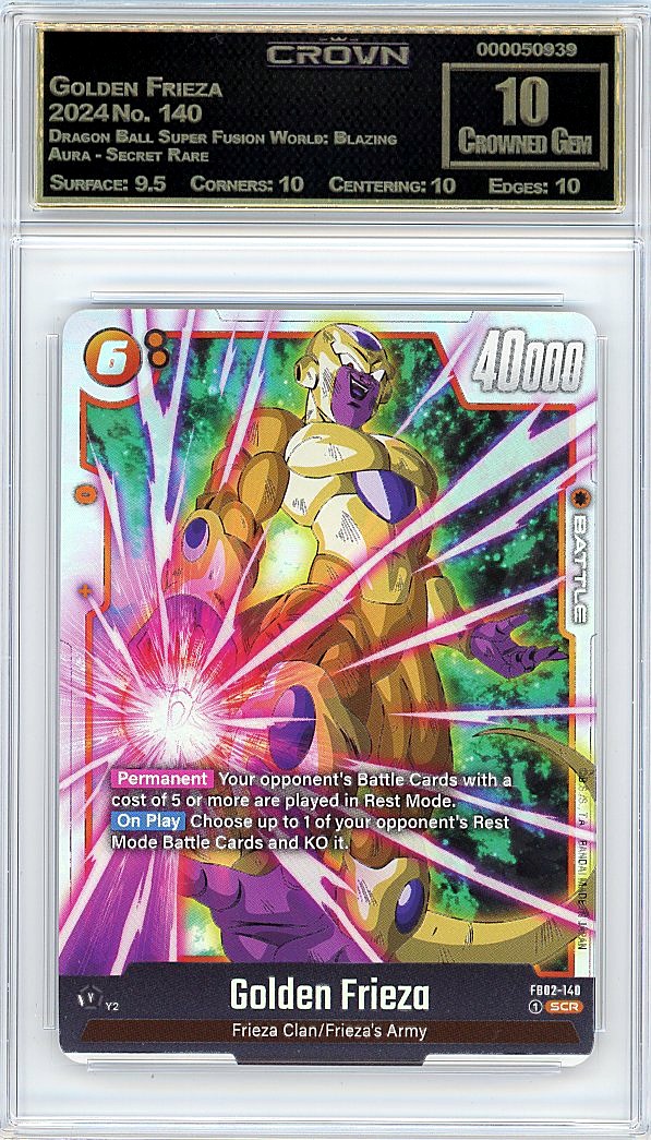 Golden Frieza