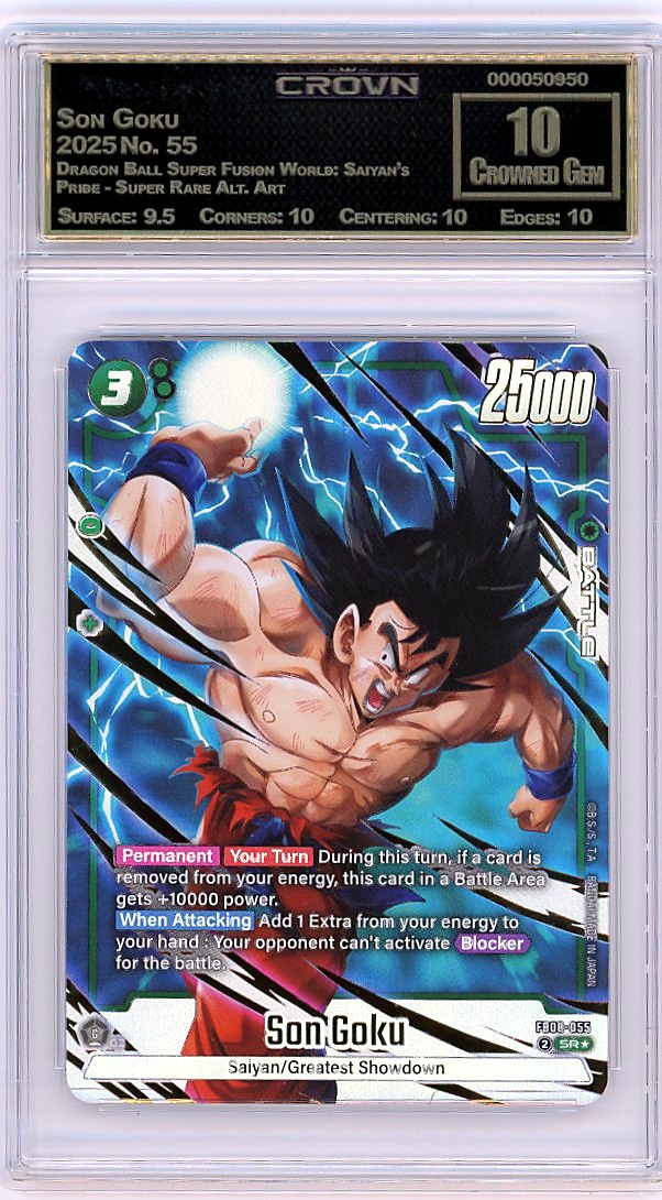 Son Goku