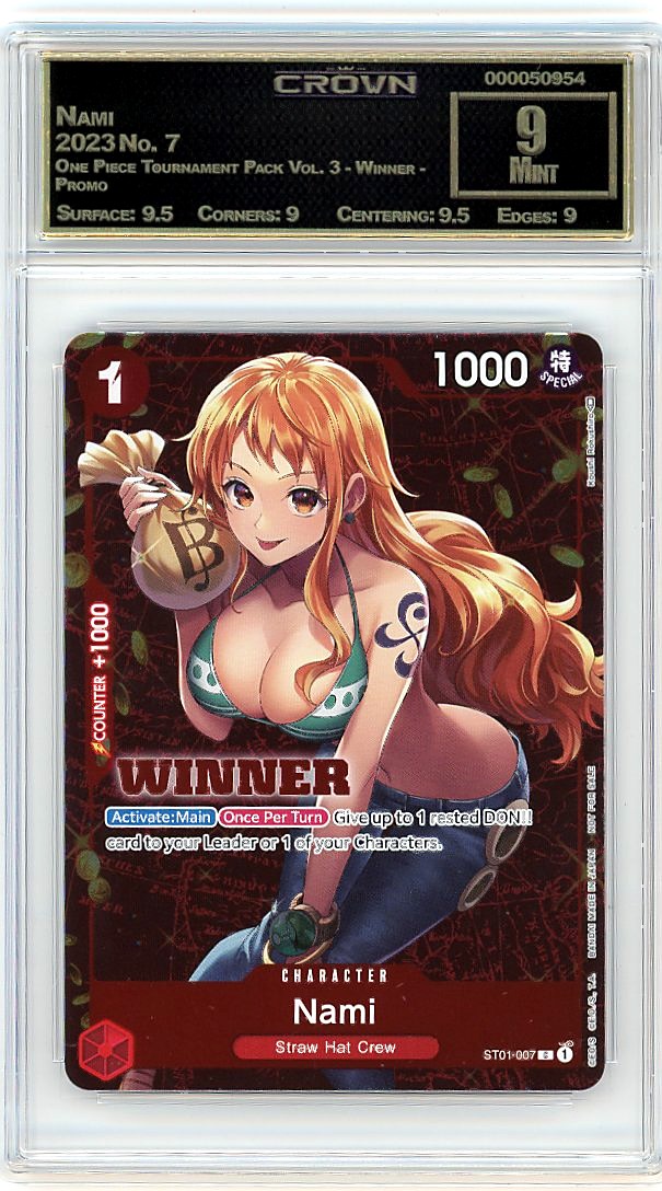 Nami