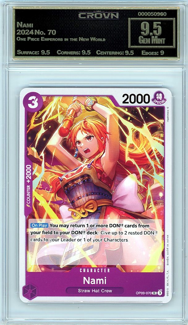 Nami