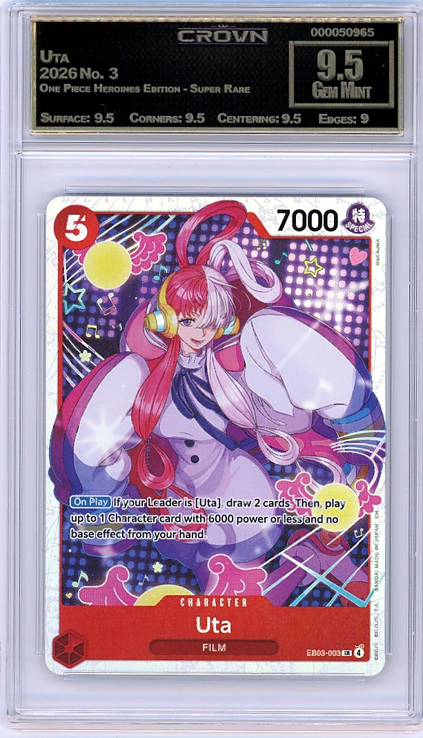 Uta