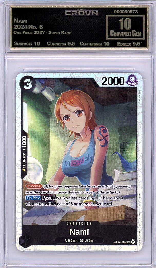 Nami