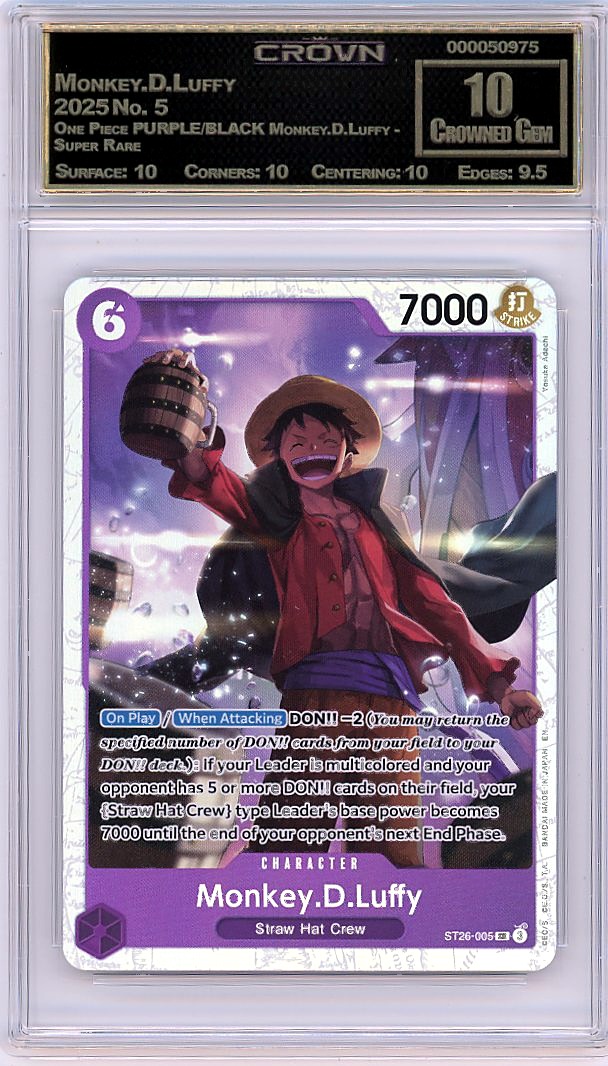 Monkey.D.Luffy