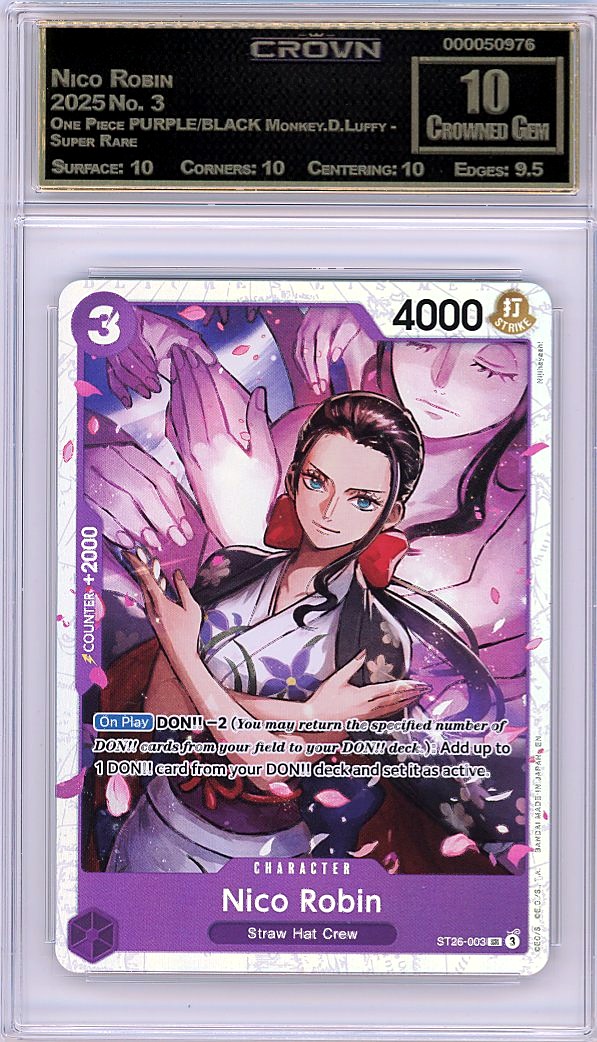 Nico Robin