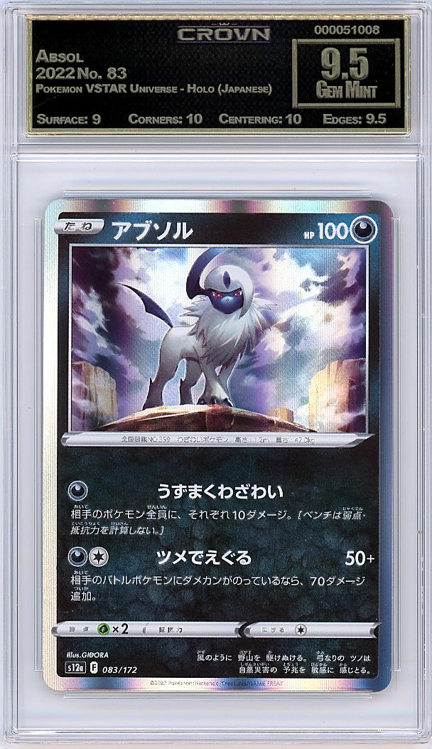 Absol