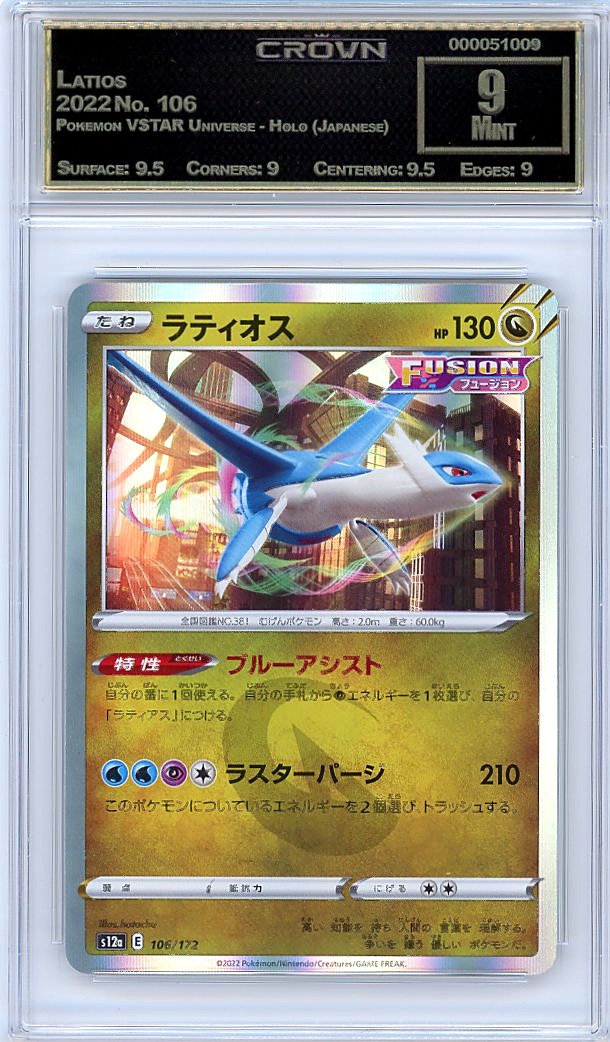 Latios