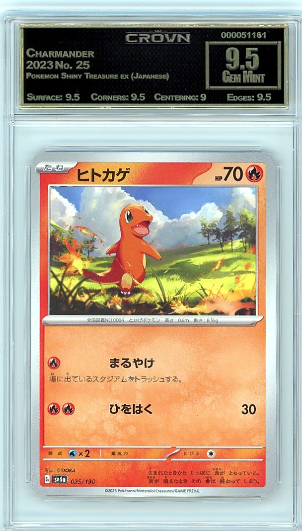 Charmander