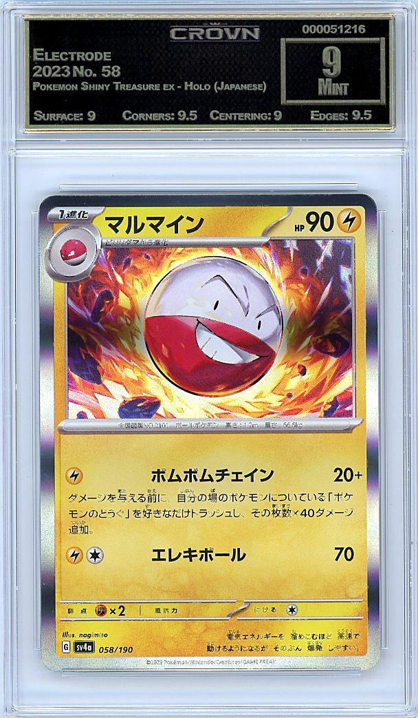 Electrode