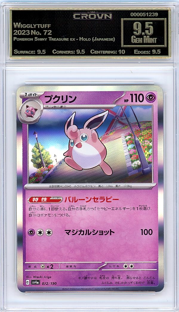 Wigglytuff