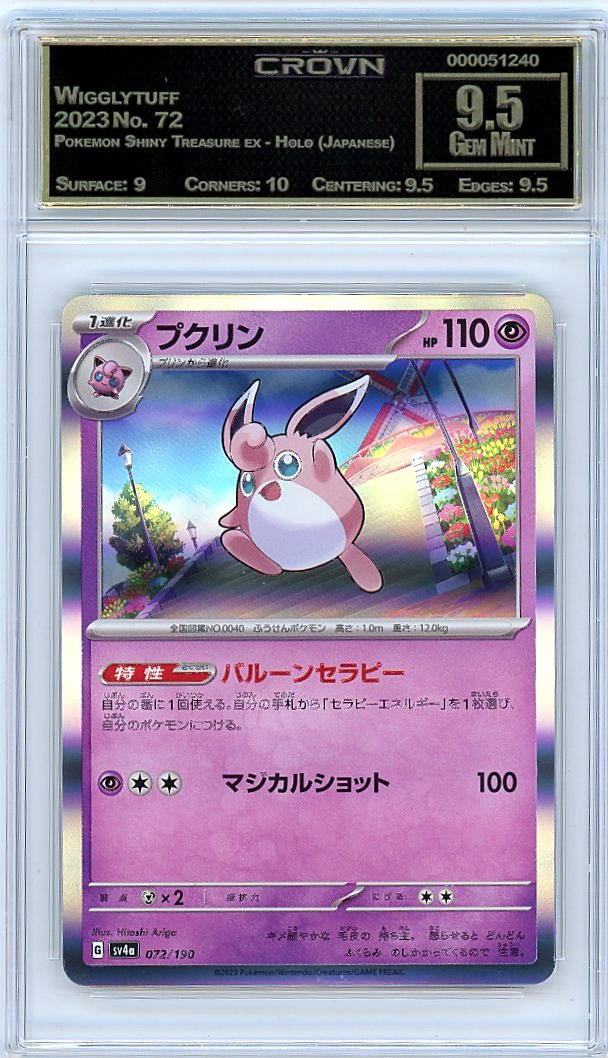 Wigglytuff