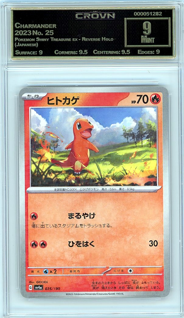 Charmander
