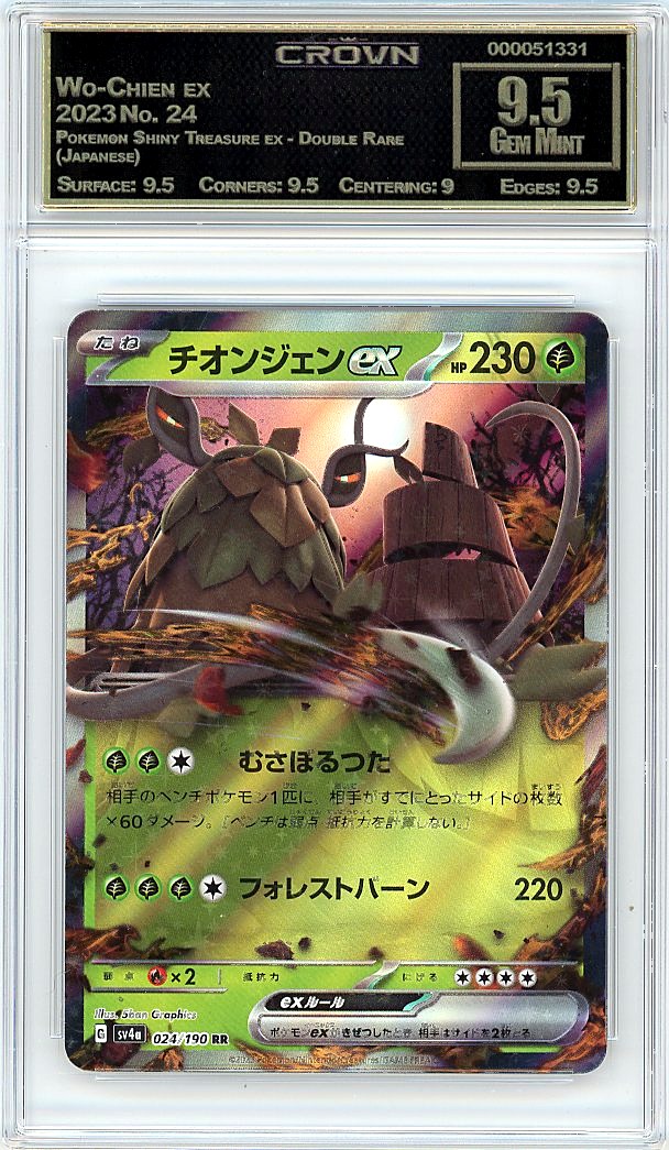 Wo-Chien ex