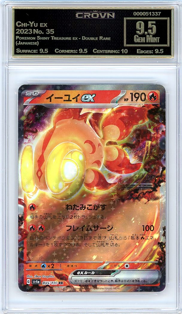 Chi-Yu ex