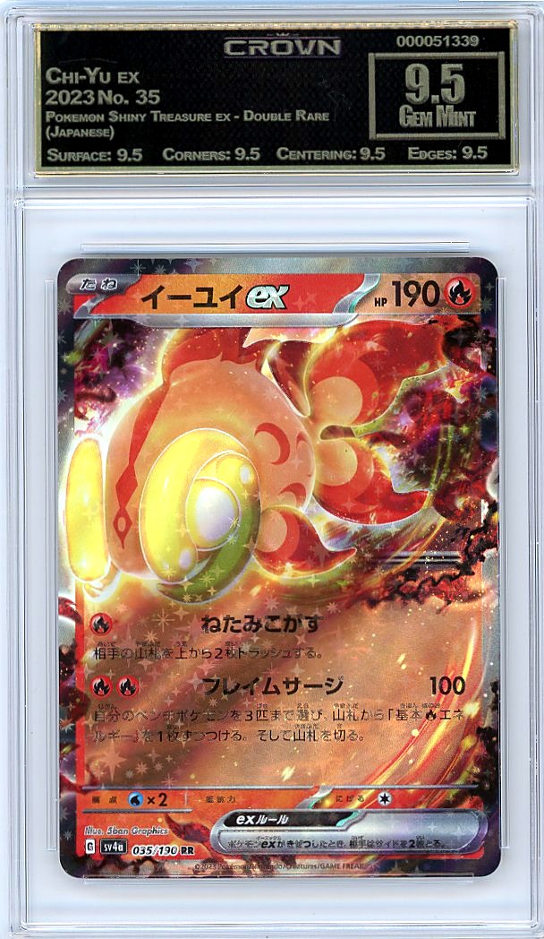 Chi-Yu ex
