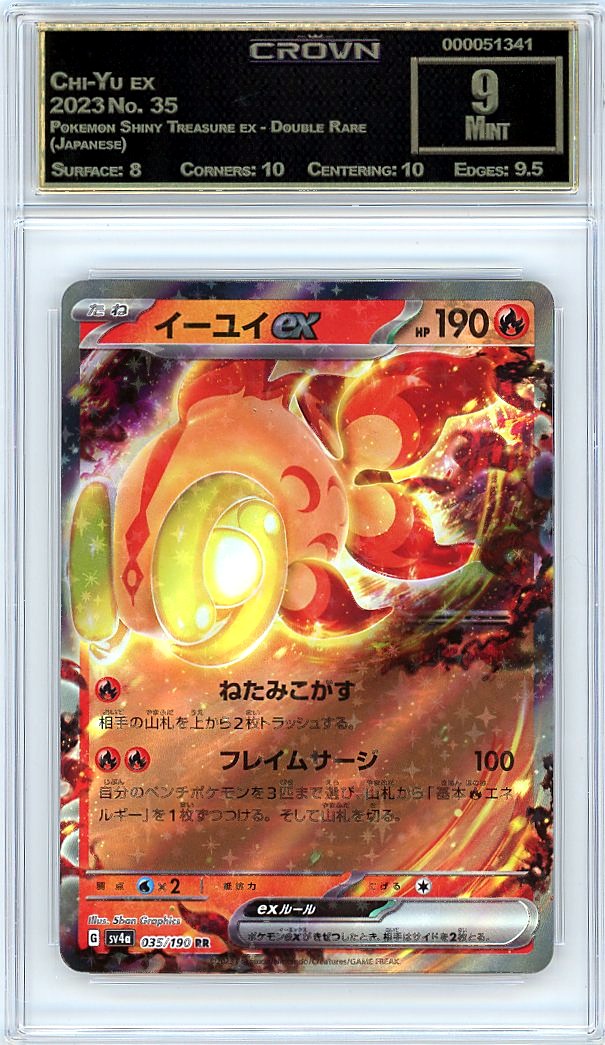 Chi-Yu ex