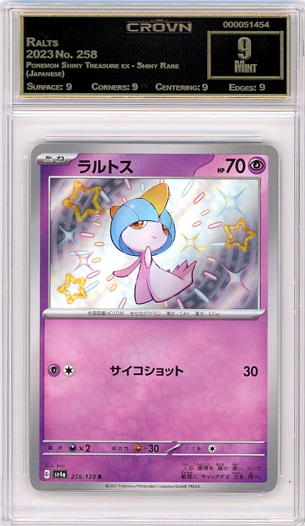 Ralts