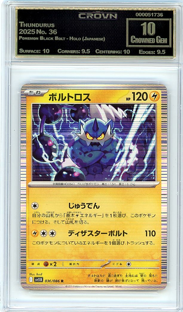 Thundurus