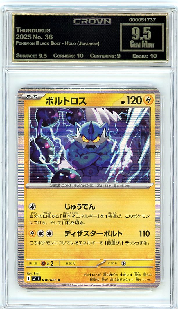 Thundurus