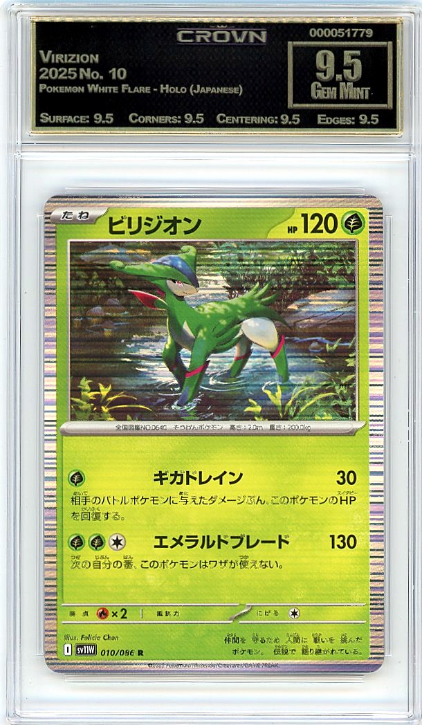 Virizion