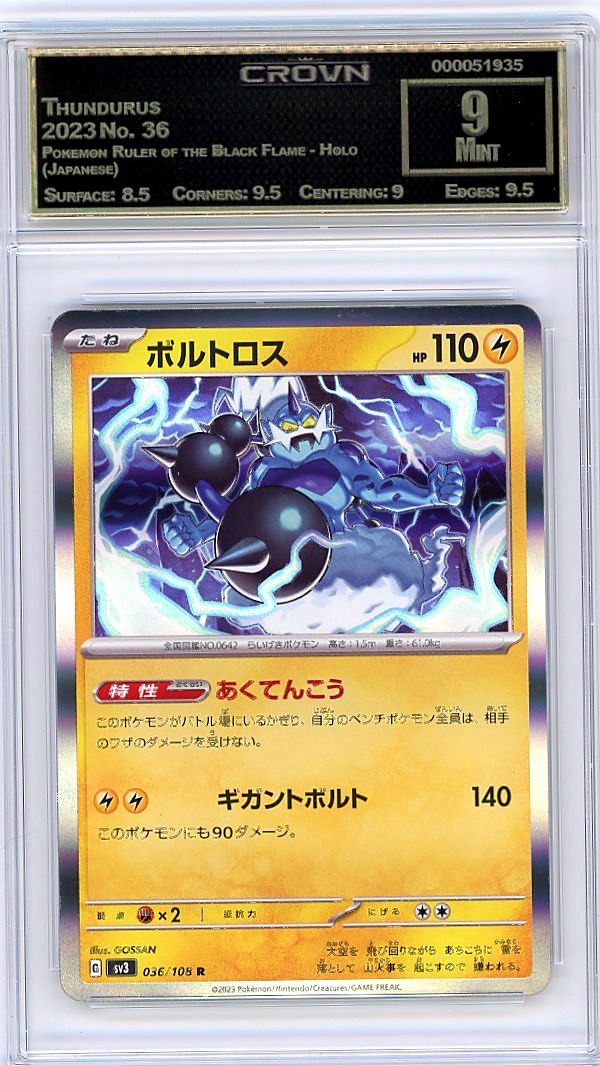 Thundurus
