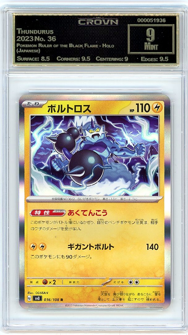 Thundurus