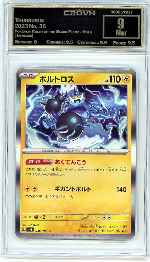Thundurus